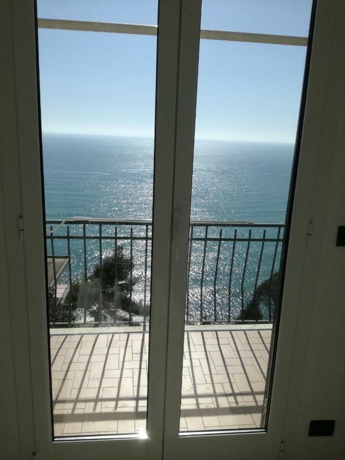 A & M House Apartment Moneglia Exterior photo