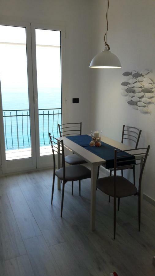 A & M House Apartment Moneglia Exterior photo