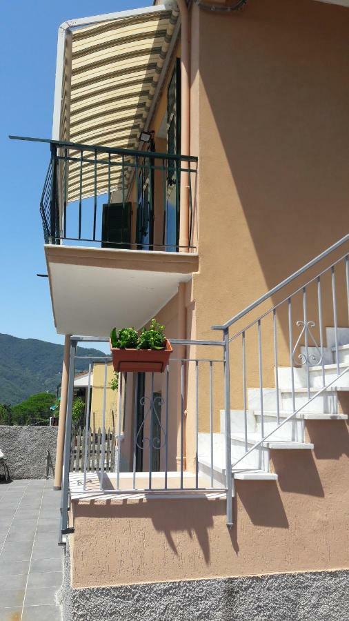 A & M House Apartment Moneglia Exterior photo