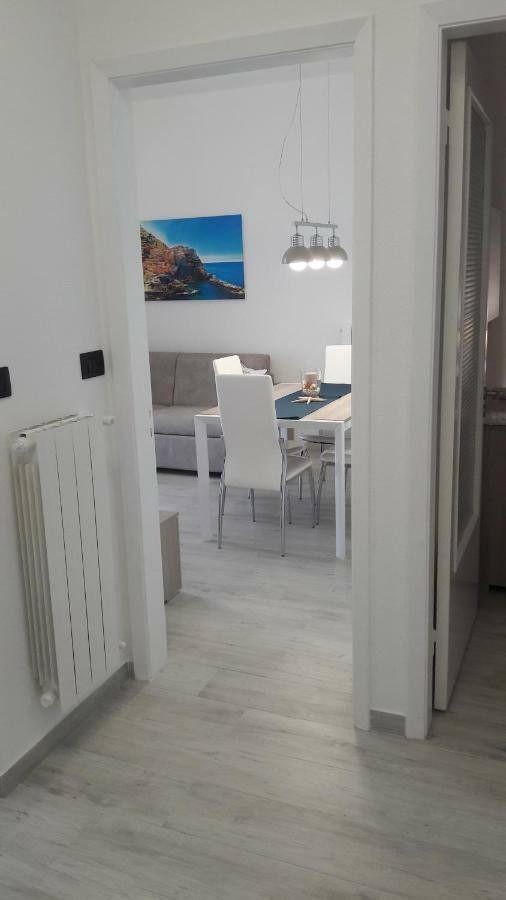 A & M House Apartment Moneglia Exterior photo